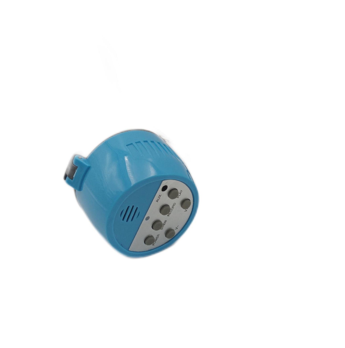 Pyle Megaphon Signalhorn Lautsprecher 20 Watt Schultergurt Team Einsatzbereit Lautstark