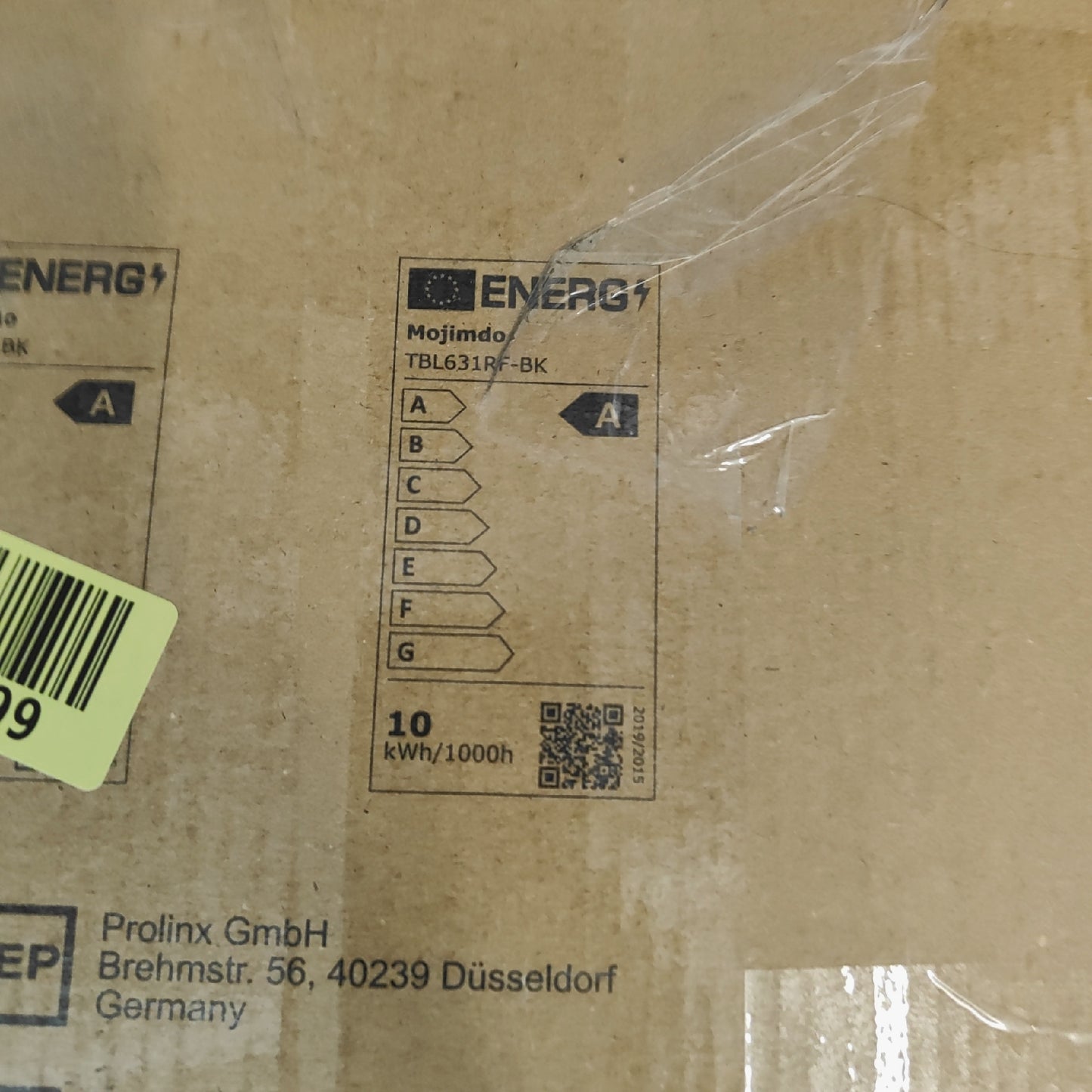 Mojimdo Stehlampe Beleuchtung Wohnzimmer 3 Farben 10 Helligkeiten Schlank modern Leselampe