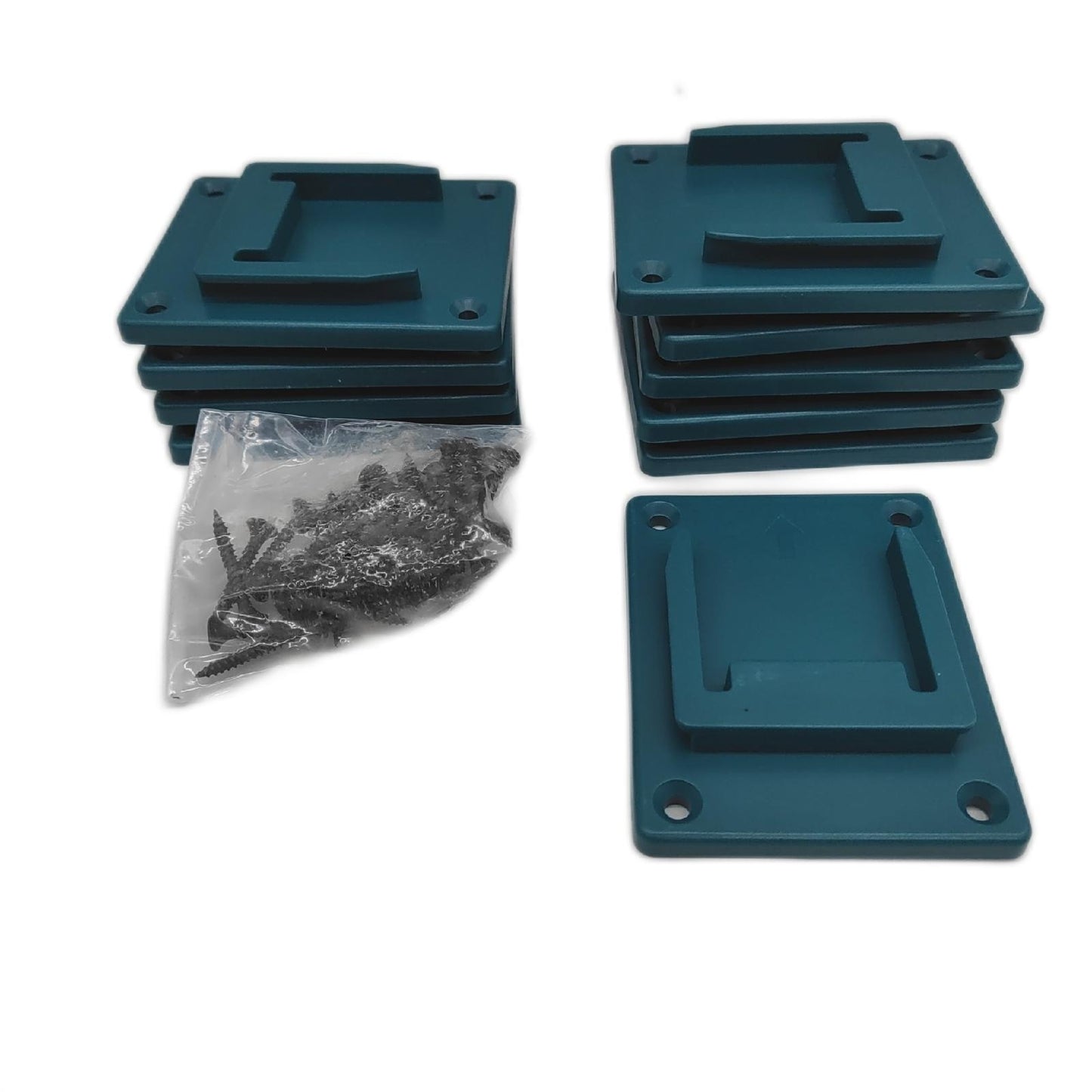 Makita Wandhalterung Werkzeughalter Elektrowerkzeuge 18V Bohren Werkstatt Organizer