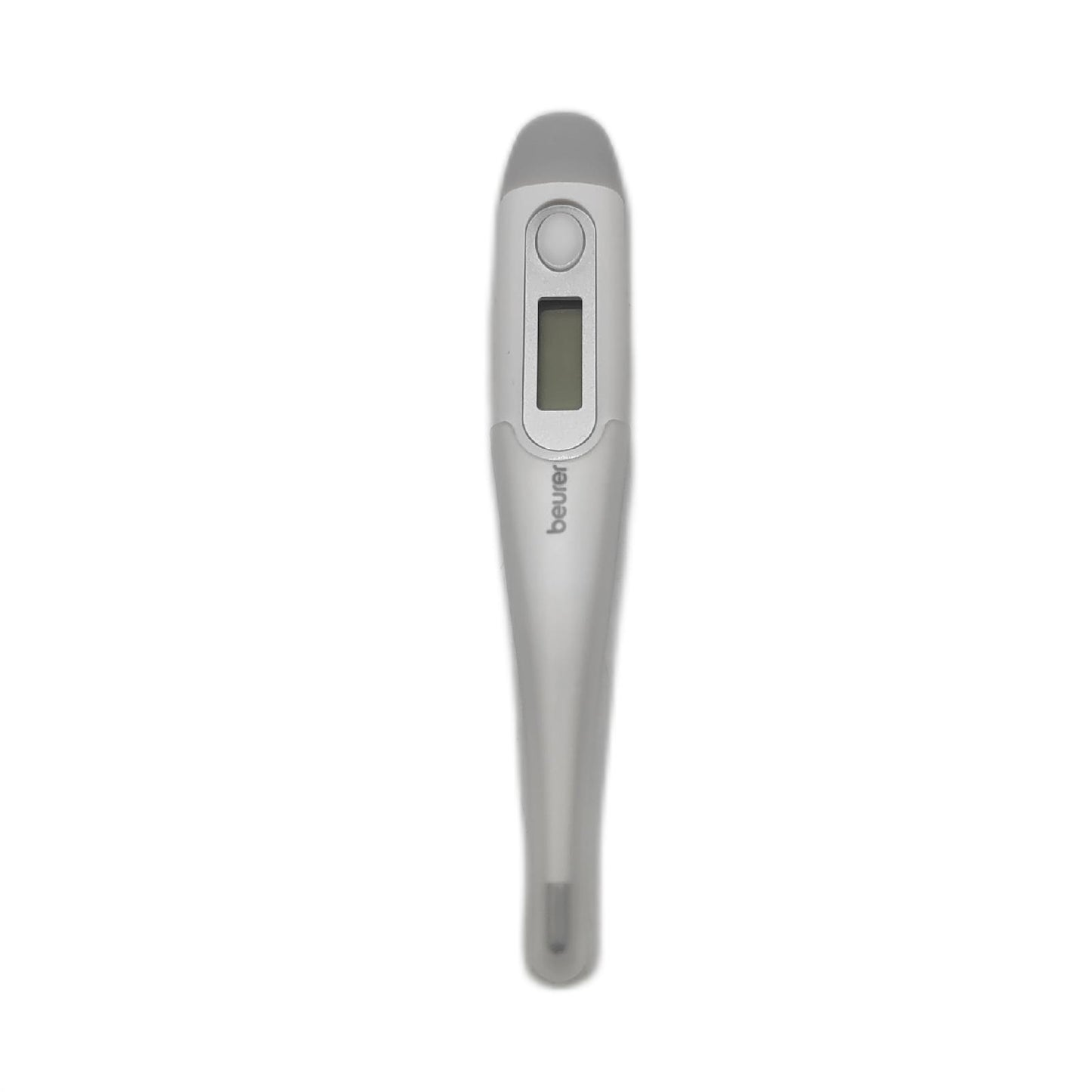 Beurer Digital Körperthermometer Gesundheit FT 09 wasserdicht LCD Display Messbereich