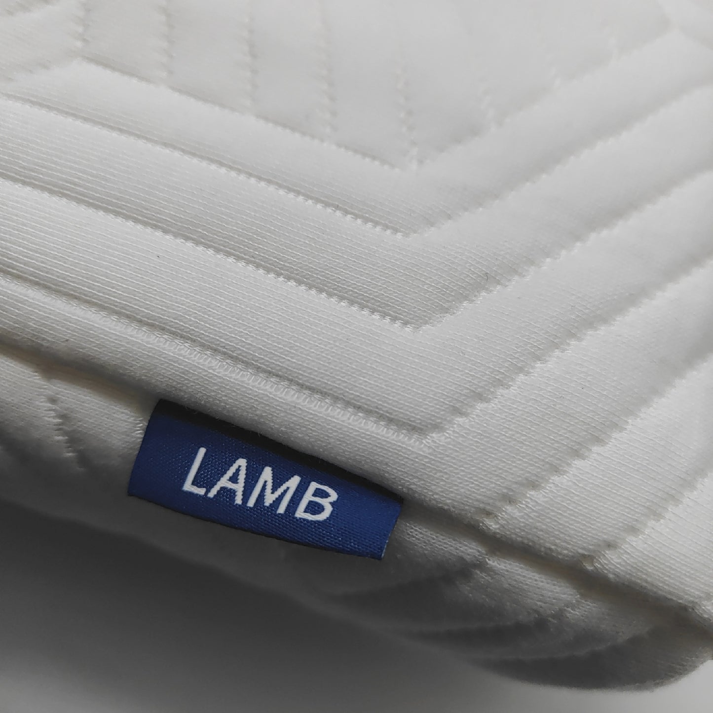 LAMB Kissen Nackenkissen Schlafzubehör Höheneinstellbares Memory Foam Komfort