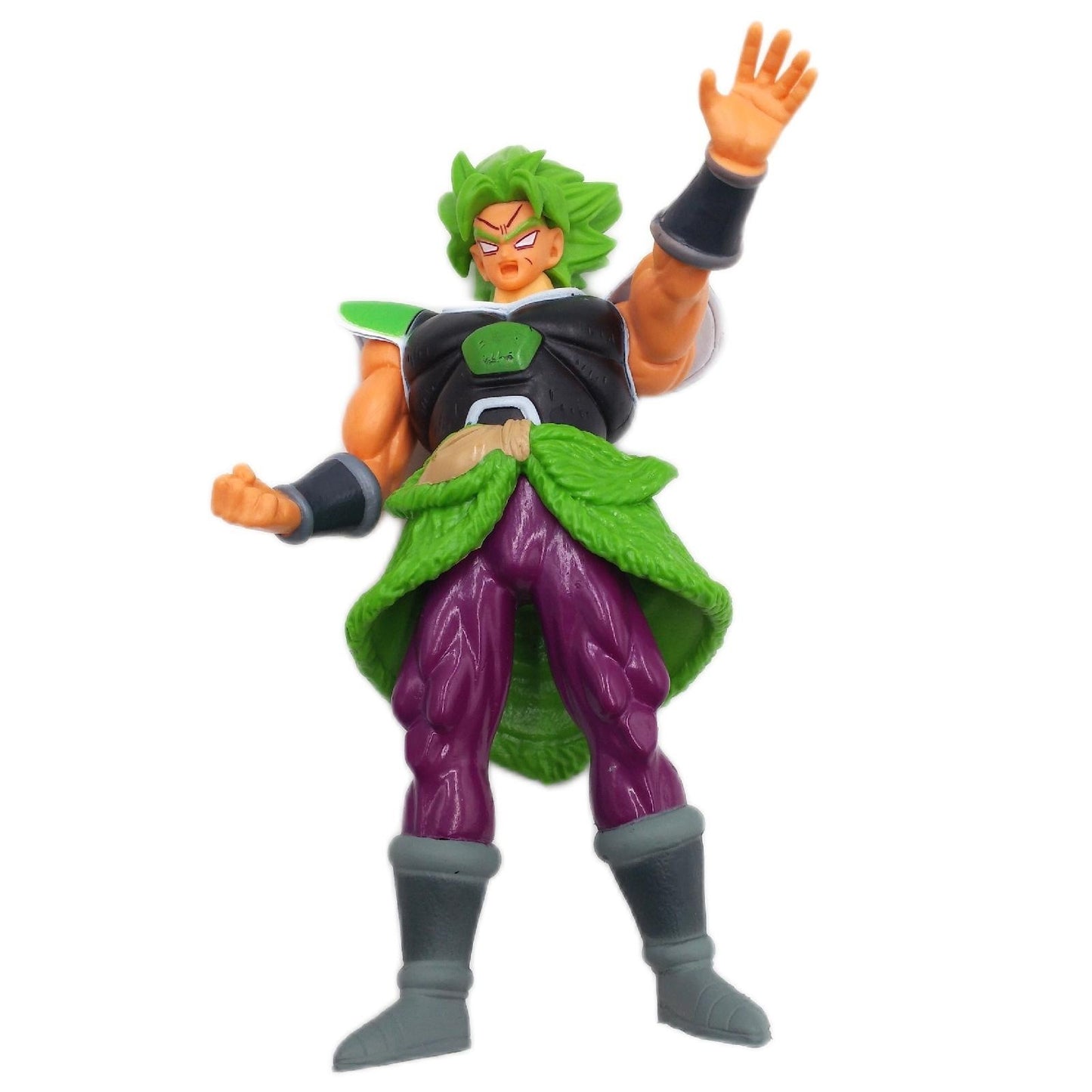 Dekewe Actionfigur Anime Figuren Dragon Ball Super 17 cm Sammlung Geschenk
