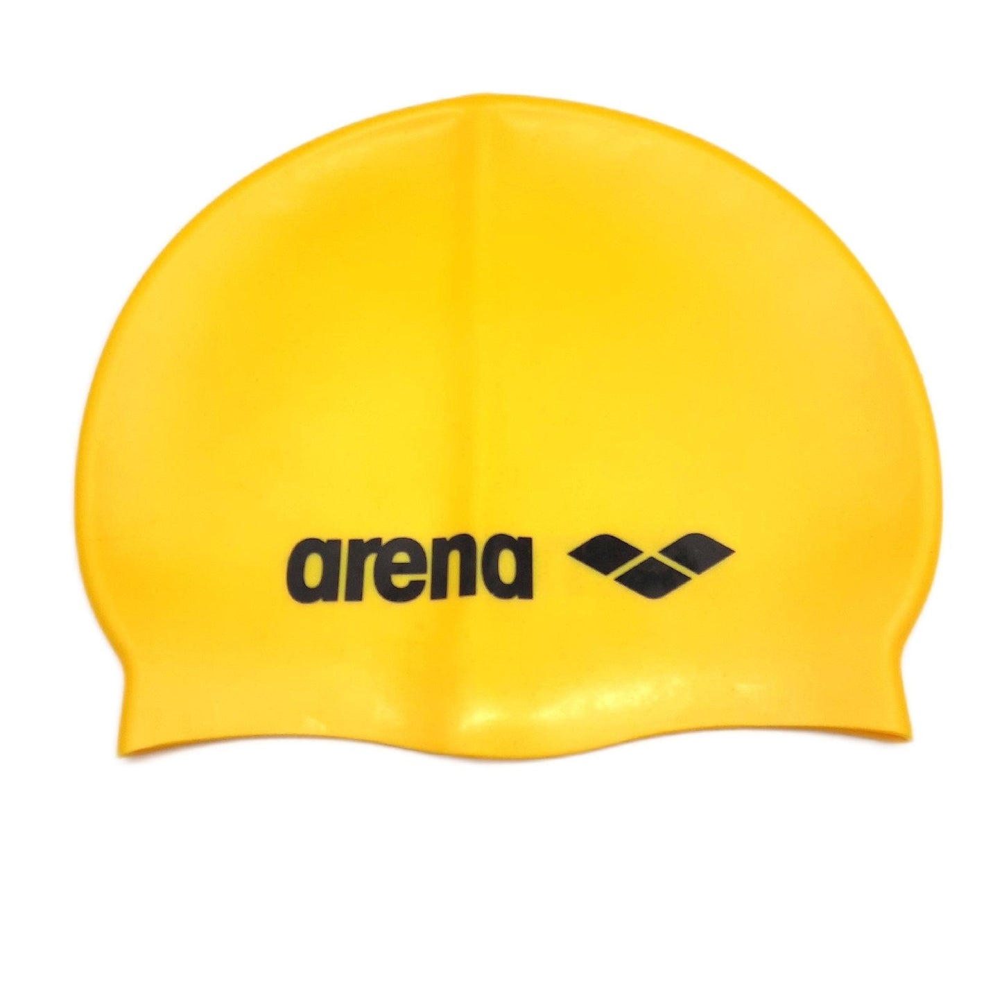 arena Classic Silikon-Badekappe Unisex arena Classic Silikon JR Jugend-Schwimmkappe (8,95)