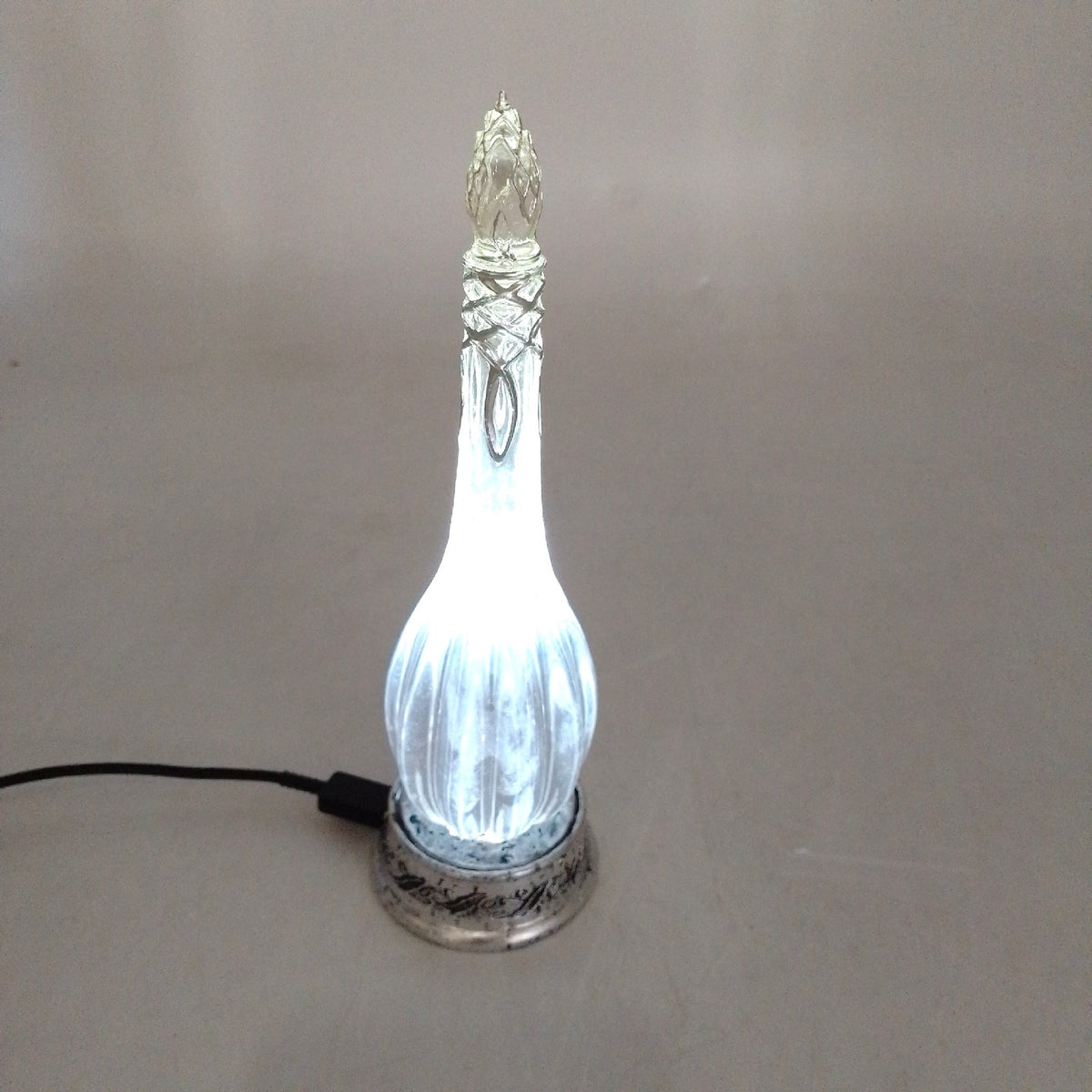 Grupo Erik LED Lampe The Lord of the Rings LED Licht Deko Stimmungslicht Mood