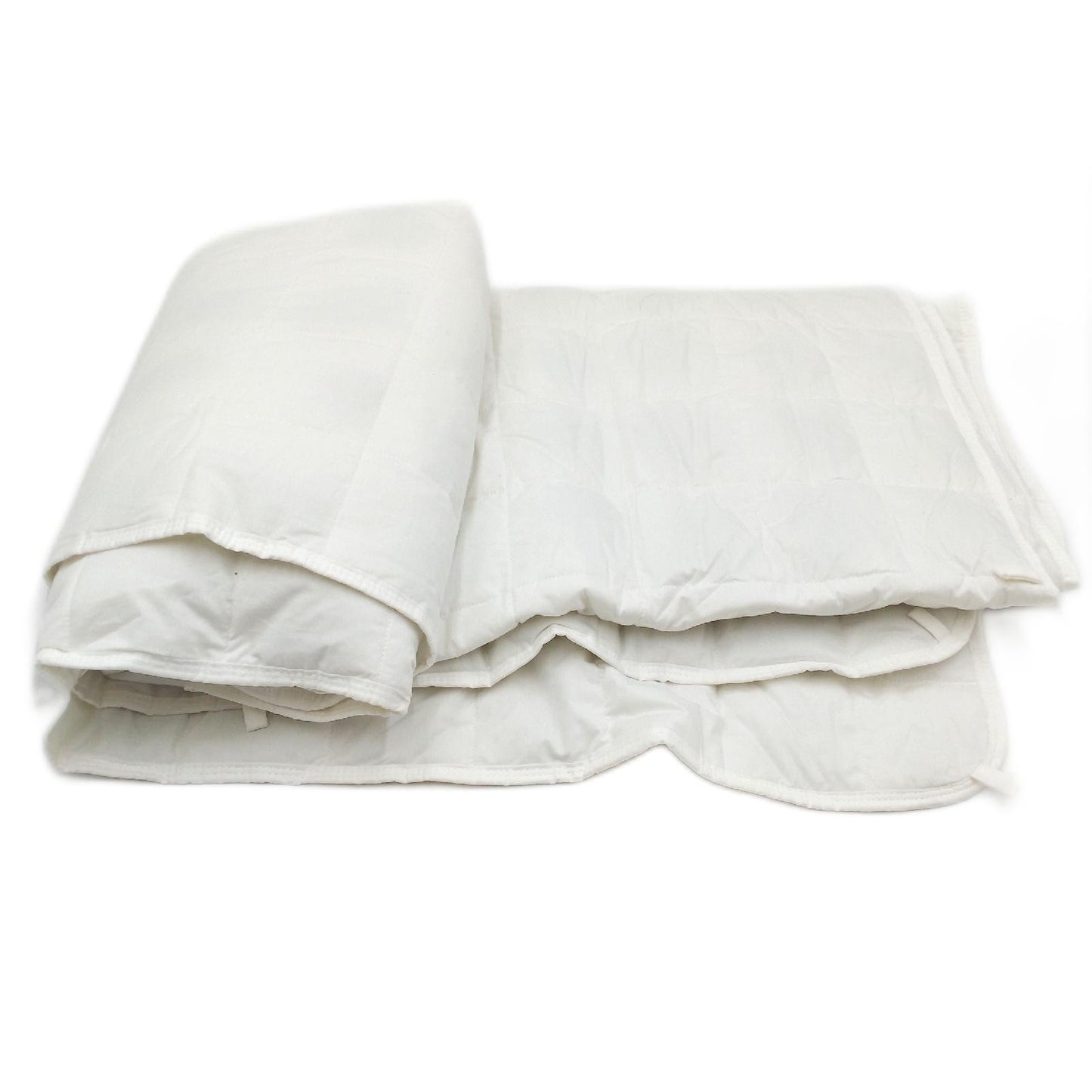Degrees of Comfort Gewichtsdecke Therapiedecken 135x200cm 7kg Anti Stress