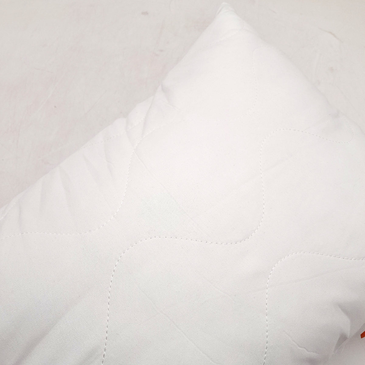 Sleepling Seitenschläferkissen Schlafkomfort Körperkissen Soft Hergestellt Bequem Hoch