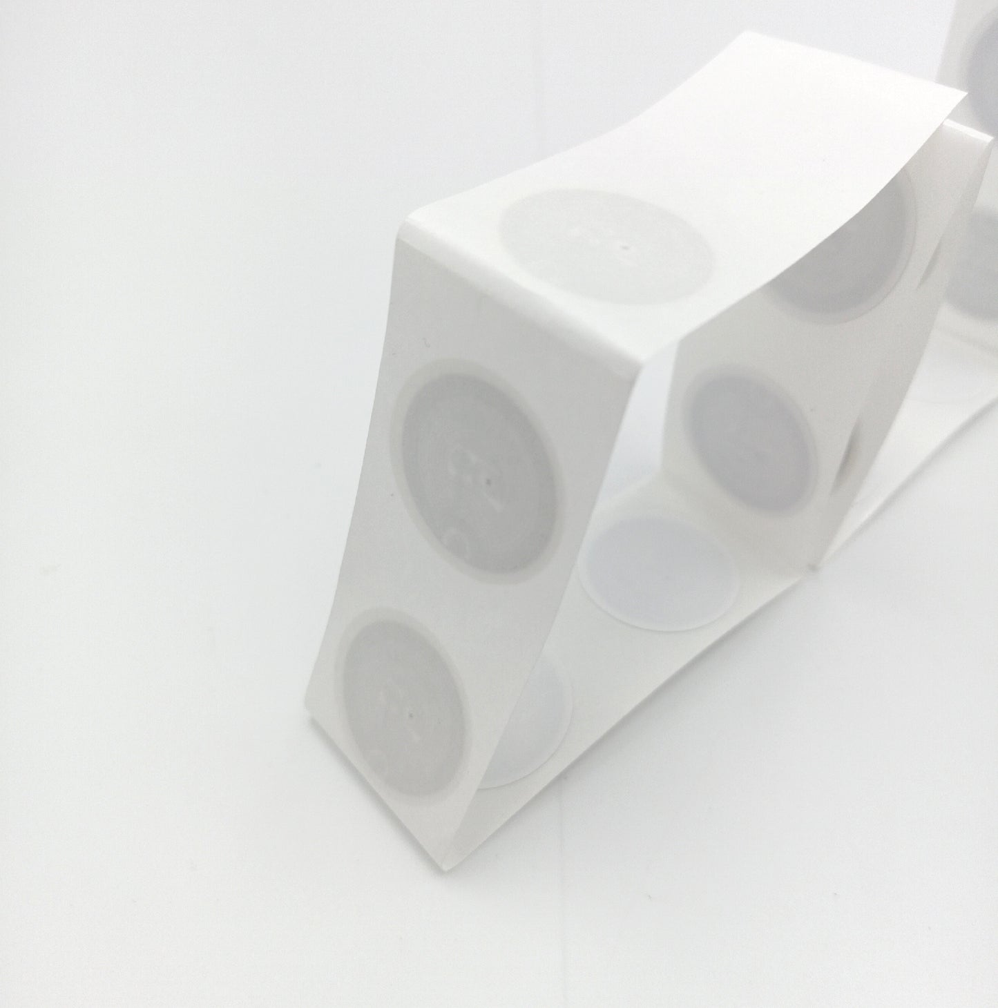 BABIQT RFID Tags Aufkleber M IFARE Classic 1K Sticker 19 Stück Benutzerfreundlich Sicher Zuverlässig