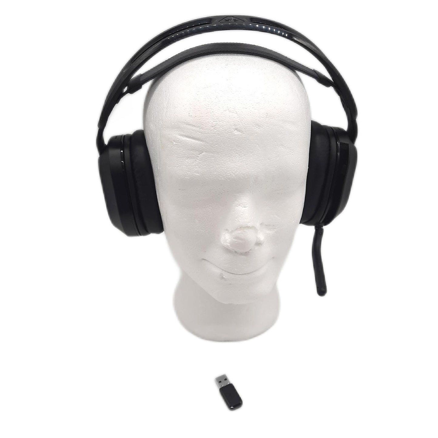 Turtle Beach Stealth 500 Schwarz Playstation Kabelloses Gaming Headset - Defekt