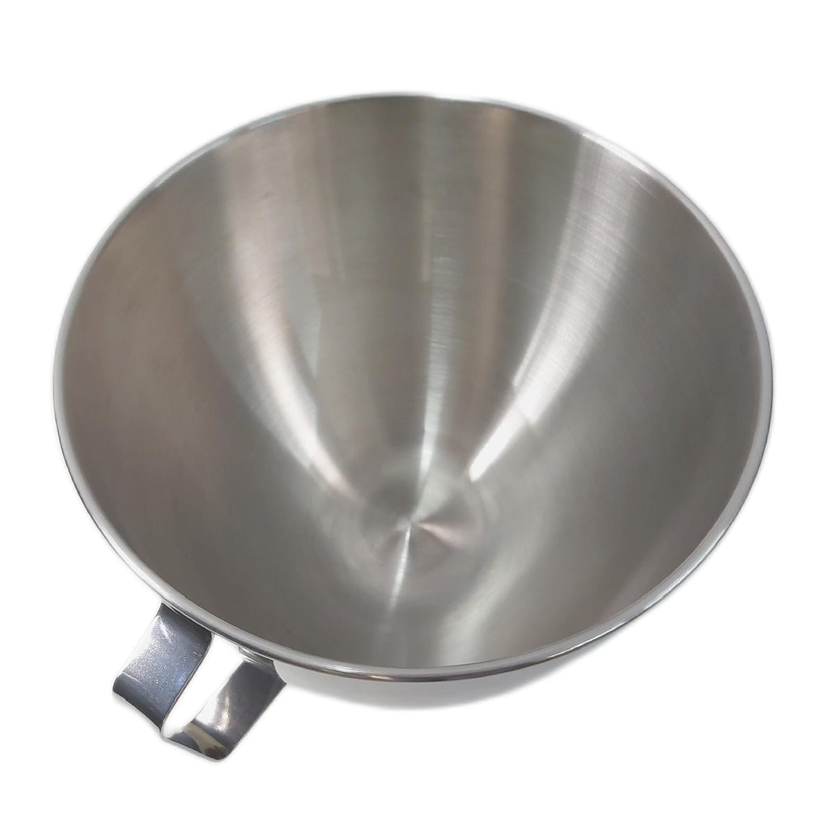 Kitchen Aid Rührschüssel Küchenzubehör Haushaltsgeräte 483 Liter Food Preparation Zubehör leistungsfähig