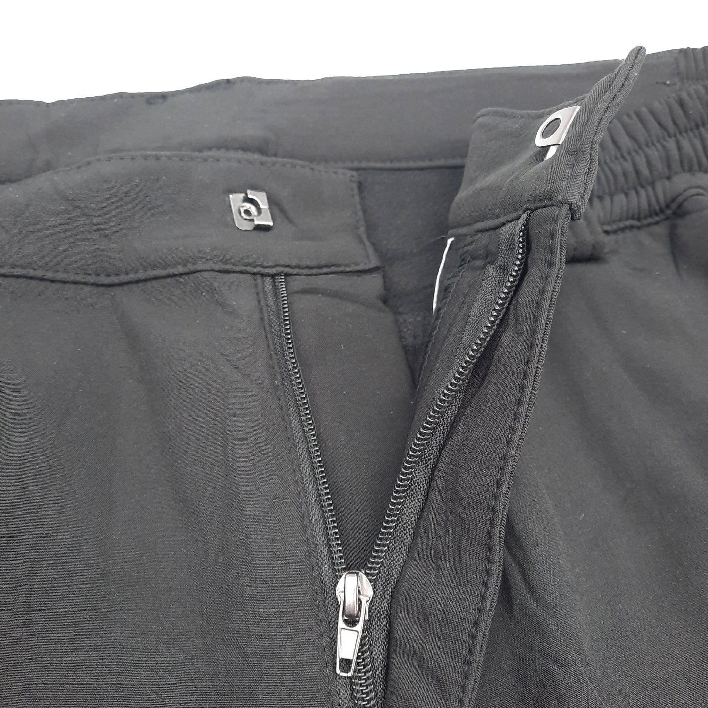 BenBoy Damen Wanderhose Outdoorbekleidung Softshellhose Winddicht Warm Wasserdicht Komfort