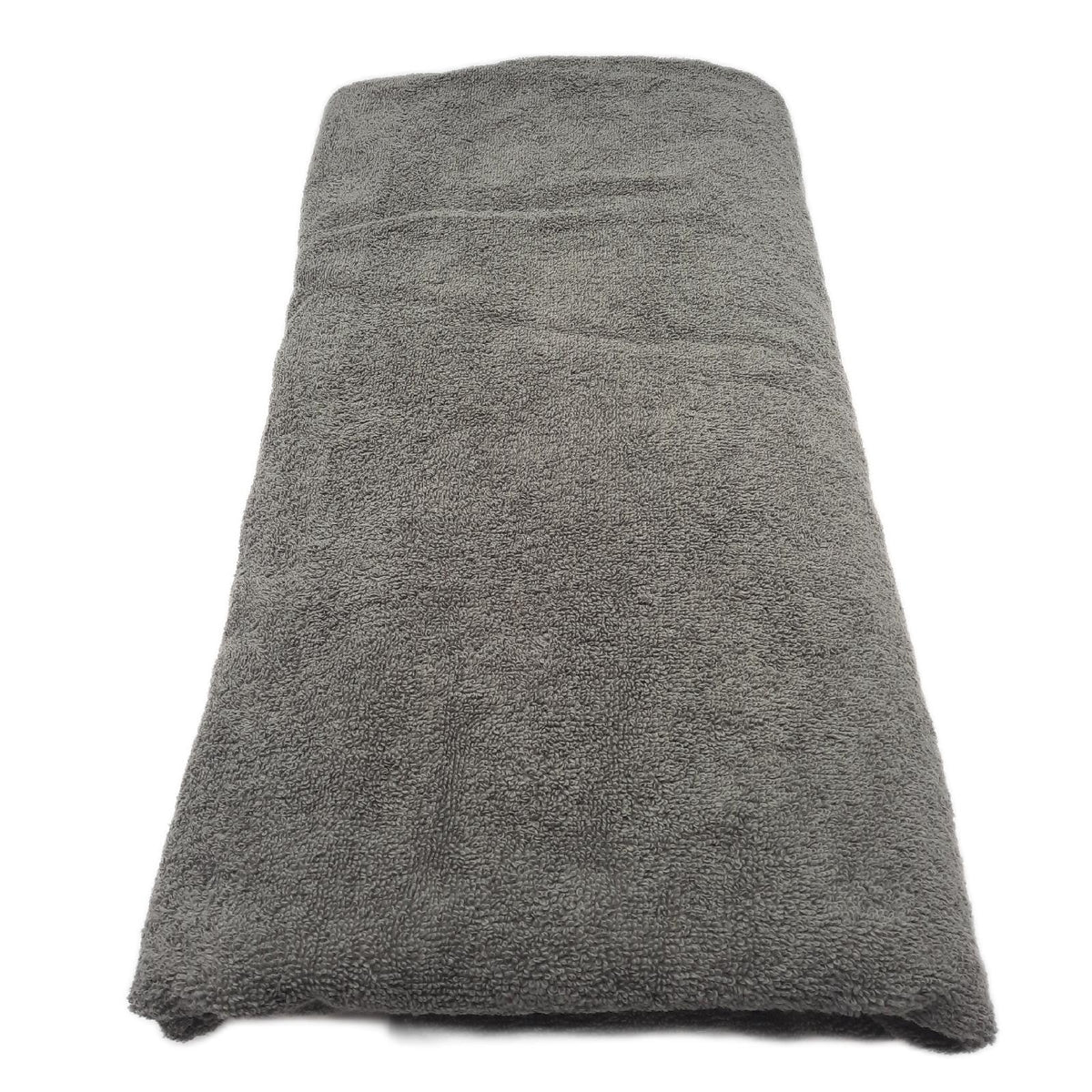 Komfortec Badetuch Saunatuch Große Handtücher 100x200 cm XXL