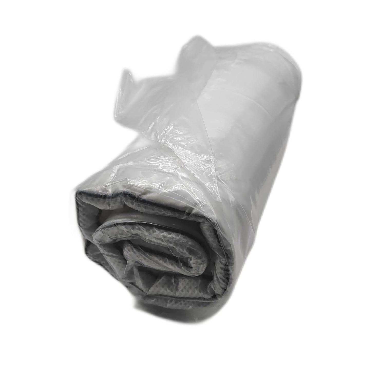 BedStory Kopfkissen 40x80 2er Set Kissen 40x80 Reißverschluss 2x950g