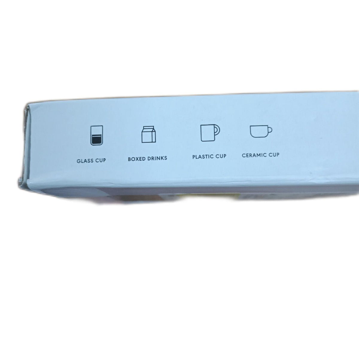 Thermique Kaffeebecherwärmer USB Gerät Haushalt verstellbar Temperaturregelung Komfort