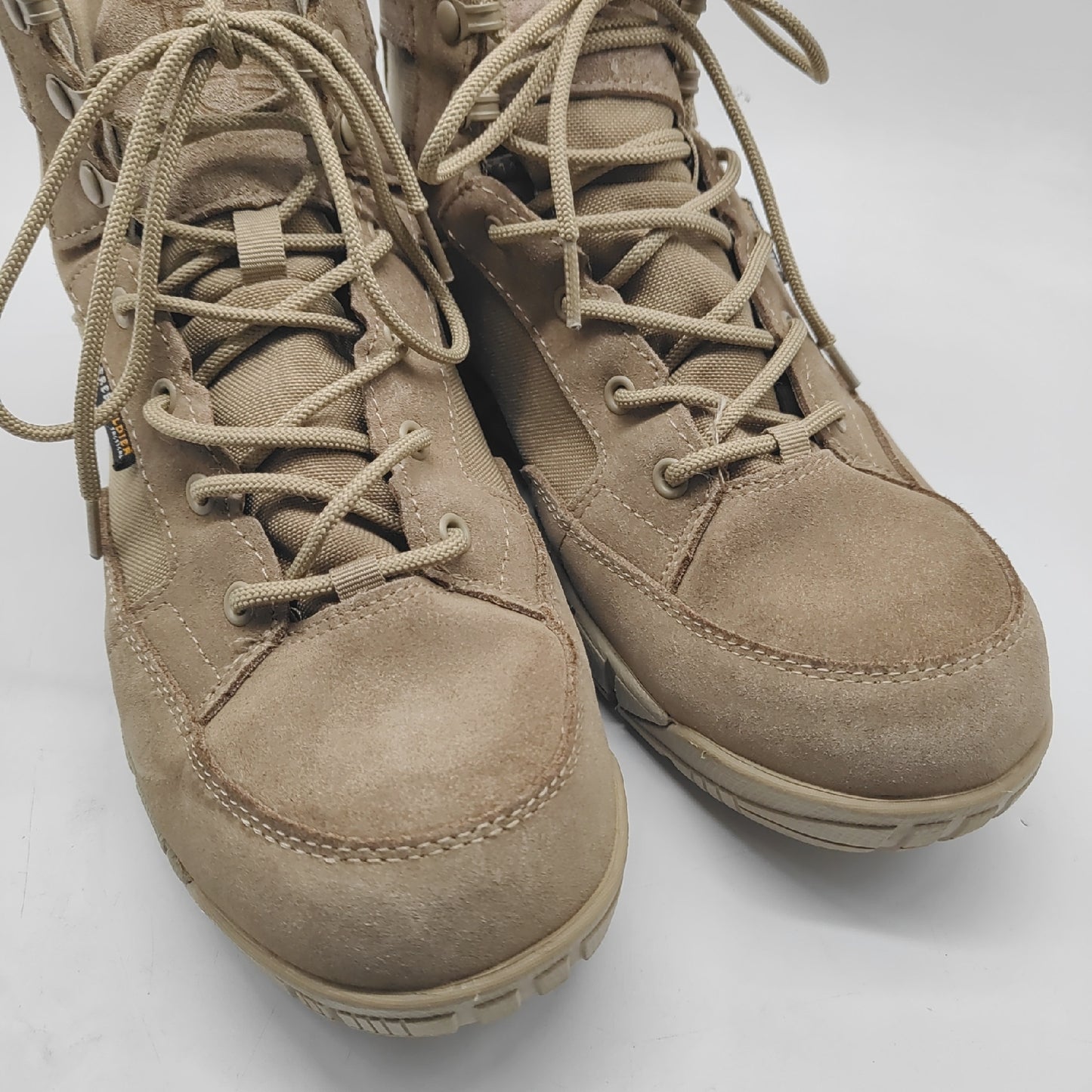 Free Soldier Herren Stiefeletten Outdoor Schuhe Arbeit Stiefel Ultralight Tactical Military