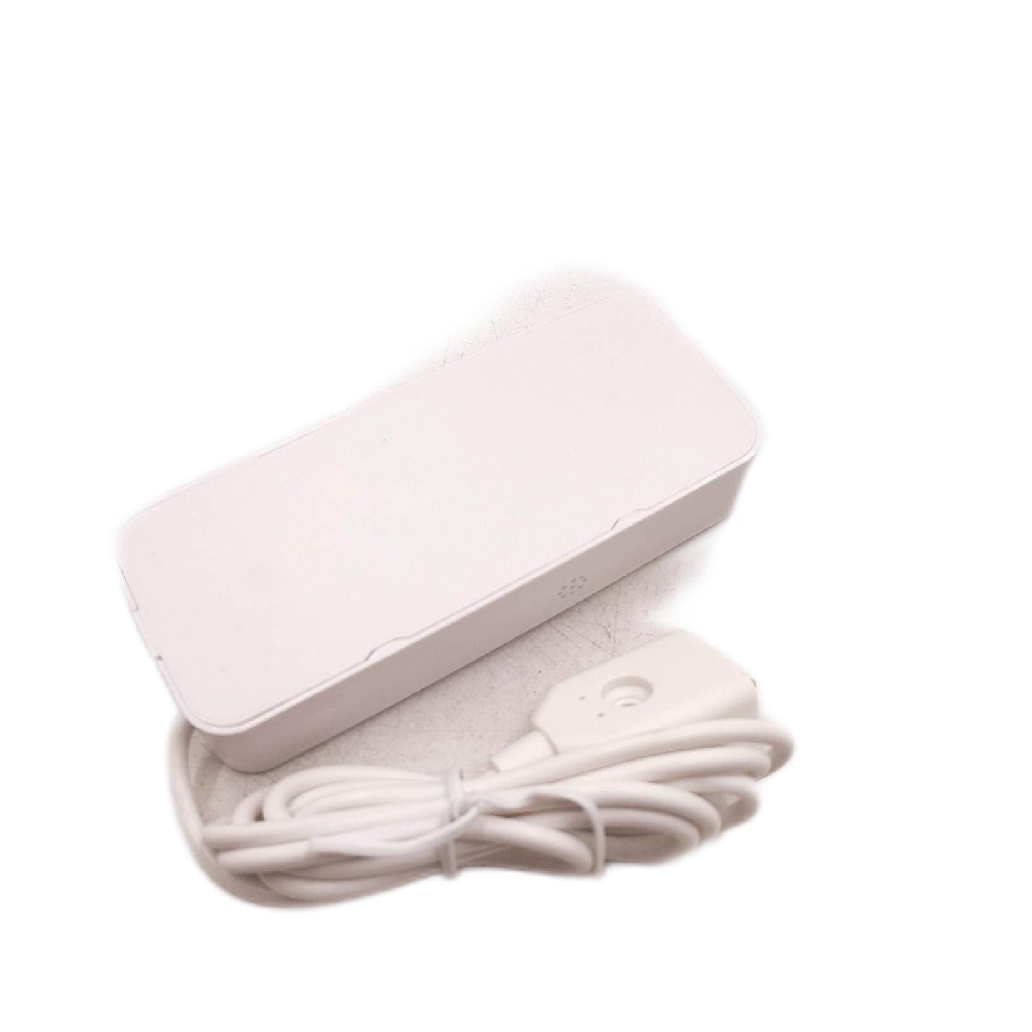 Flintronic Wassermelder Wasserwarnsystem Wasser Detektor 80dB Alarm Alarmanlage Fe