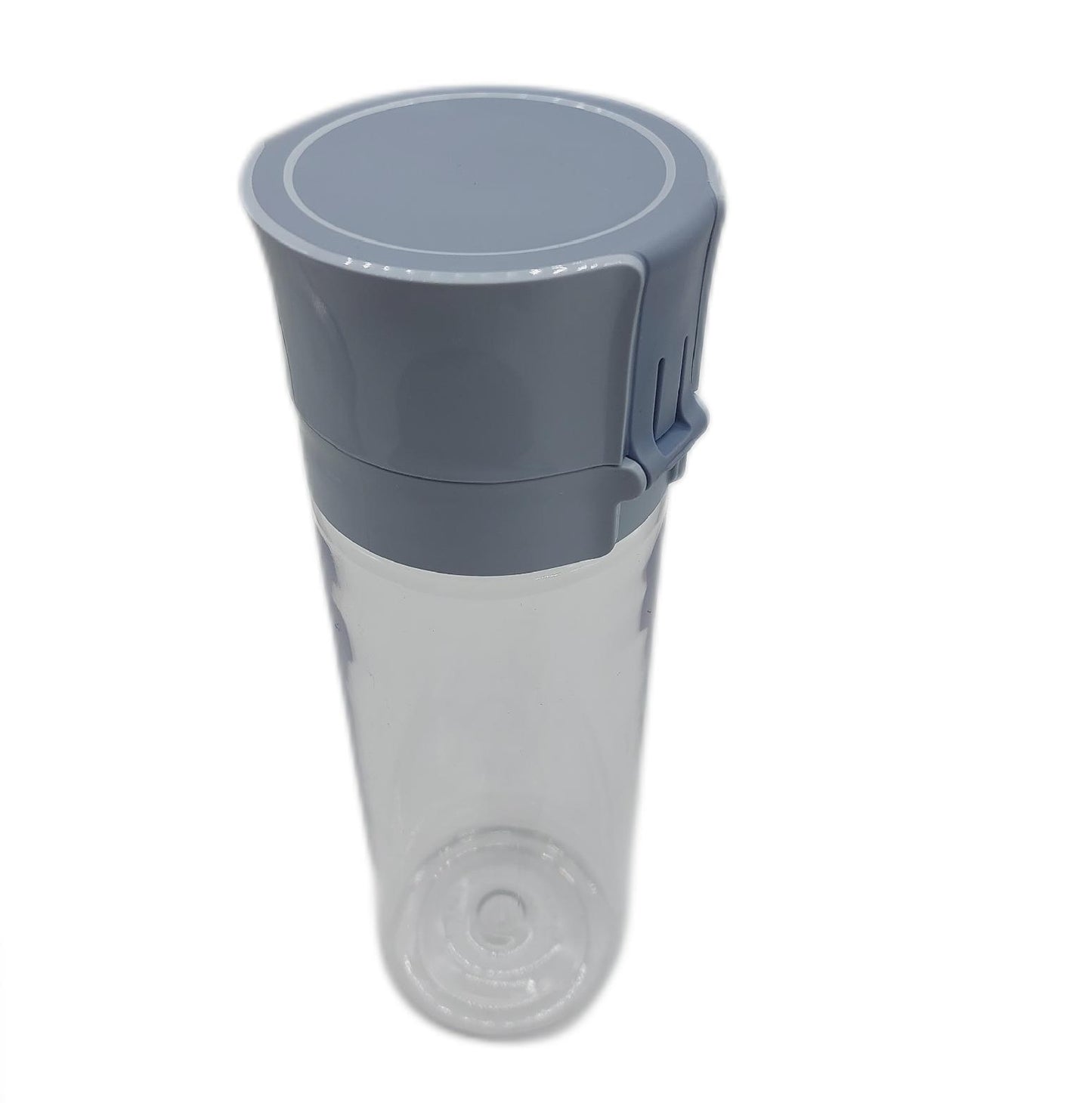 Vital Filterflasche Haushaltswaren Vital Pastell Bãkit 06L gesund Trinkwasserfilter mit 2 Filtern