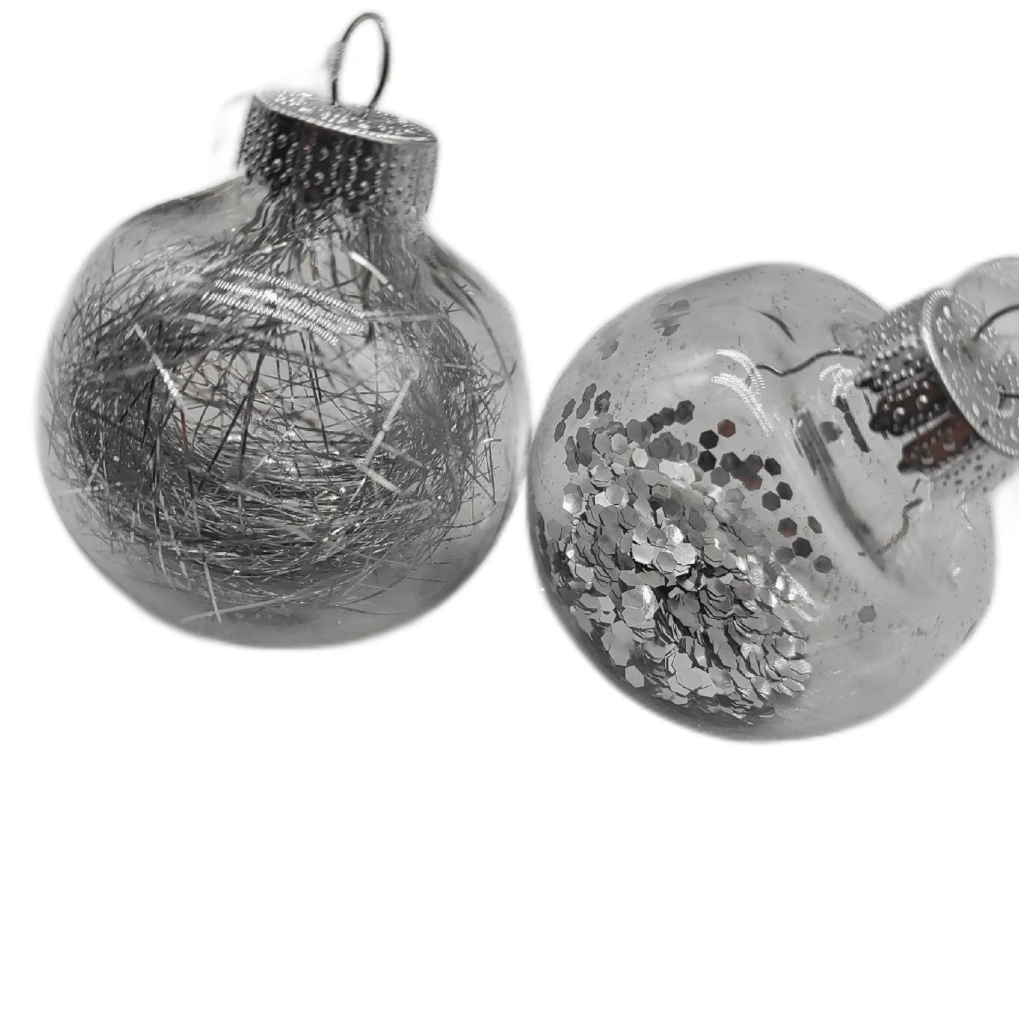 Sea Team Gemälde Wanddekoration Weihnachtsmotiv 60mm funkelnd festlich Weihnachten
