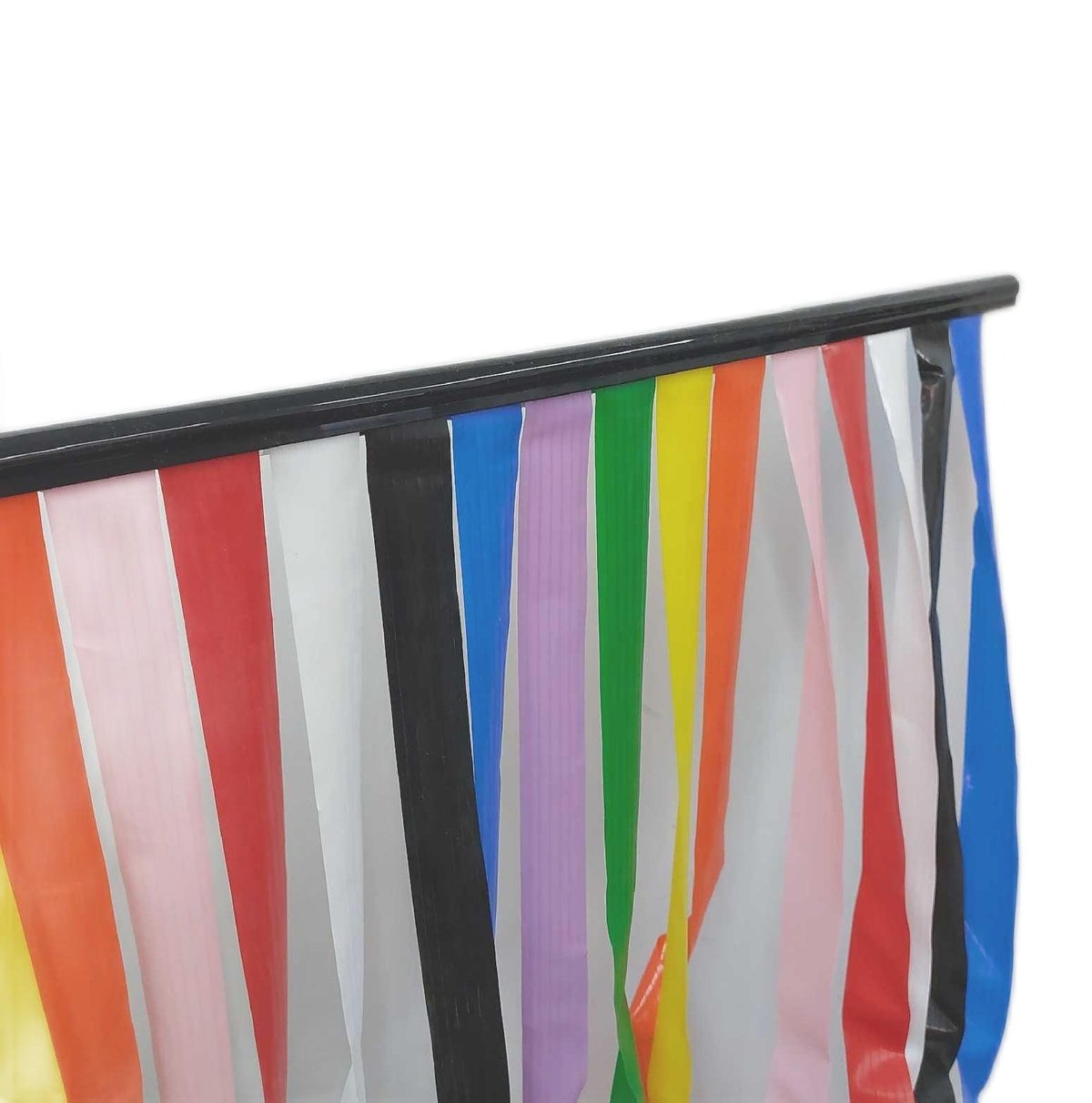 CONFORTEX Port Plast Capri Multicolor 90x200 ohne Montagematerial Kunststofffaeden te