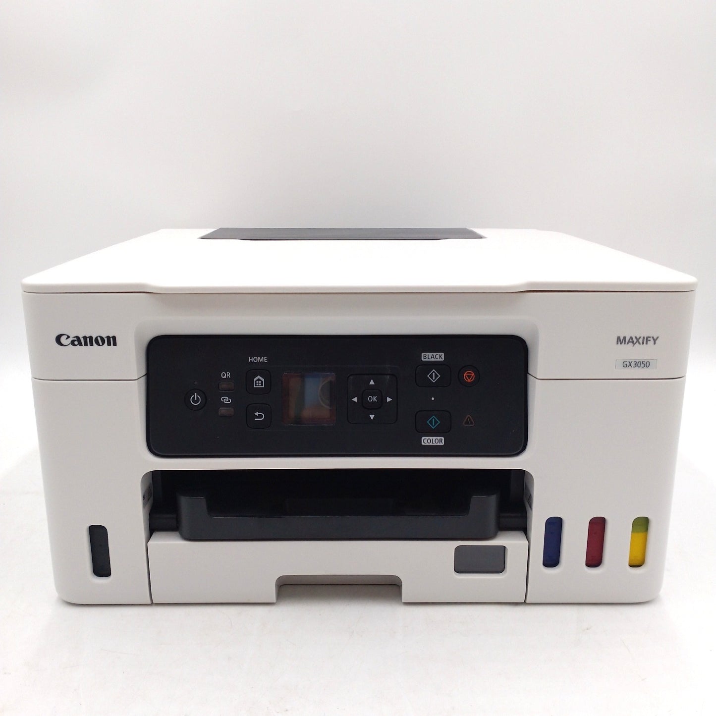 Canon MAXIFY GX3050 MegaTank Multifunktionsdrucker 3in1 mit Gebrauchssp