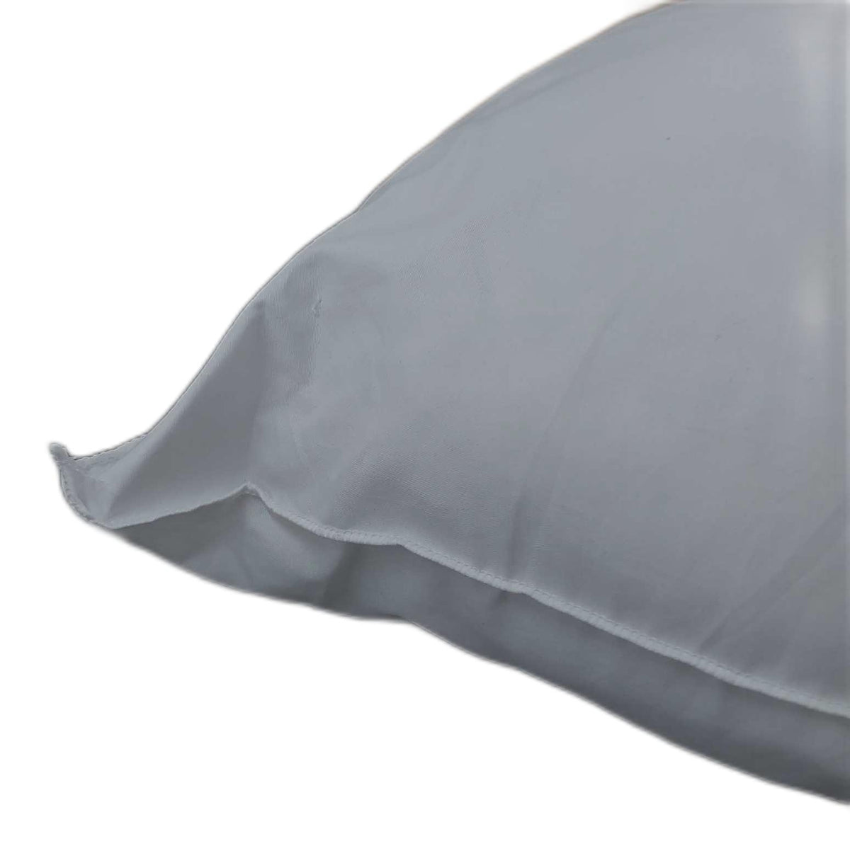 Blanreve festes Kissen milbenabweisend 600 g Synthetikfuellung 60 x 60 cm