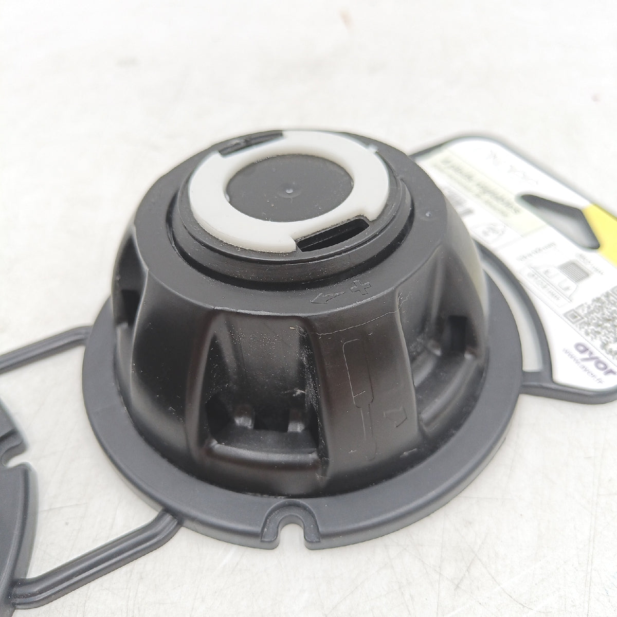 ONDEE Duschwannenfüße Badzubehör 53 bis 92 mm 4er