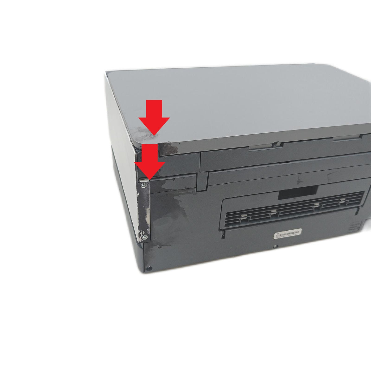 HP Smart Tank 6005 2H1W1A A4 Multifunktionsdrucker