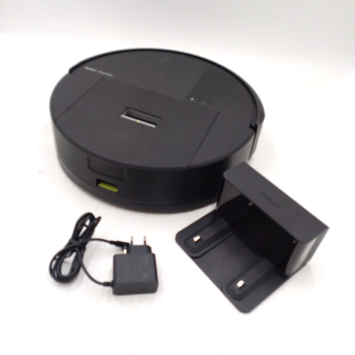 Irobot Roomba 205 Dustcompactor Combo Saugroboter Defekt startet aber findet Station