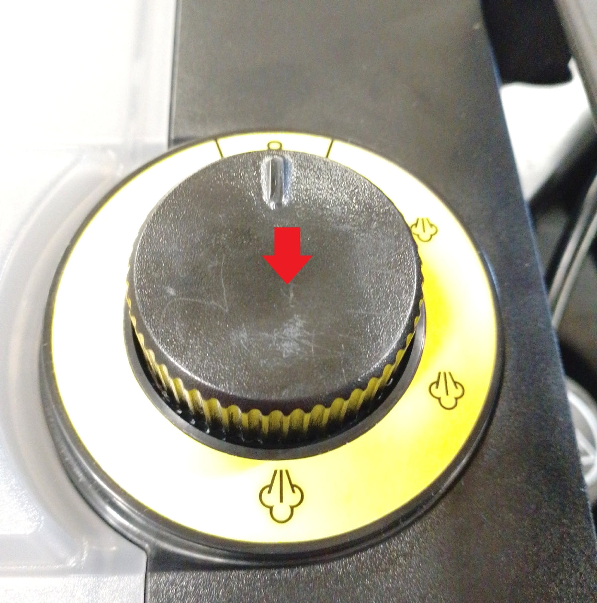 Kärcher Dampfreiniger Reinigungsgeräte SC 4 Deluxe Dampfleistung Reinigungskraft