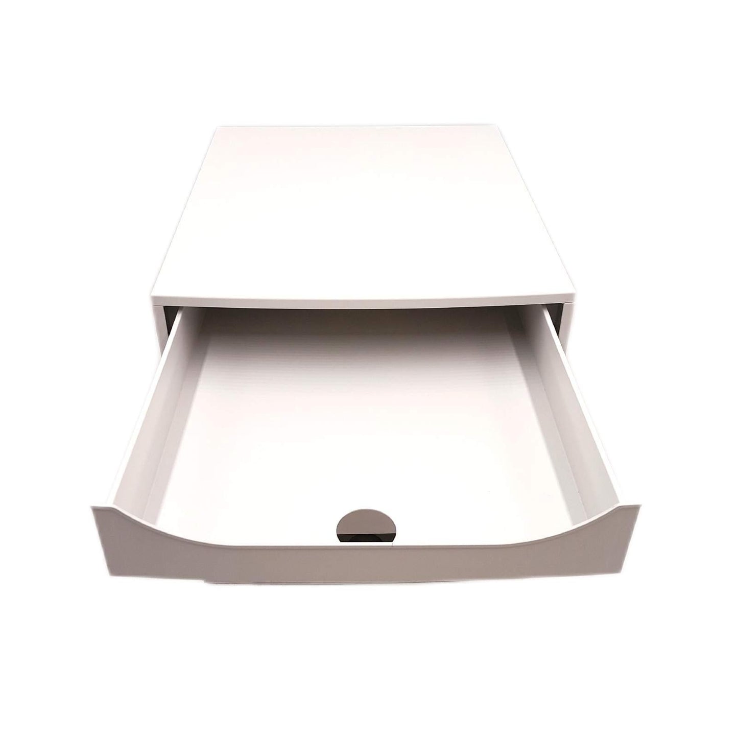 Exacompta Ref. 229606D - Schubladenmodul ECOBOX Individueller Container mit 5 Schubladen (33,99)