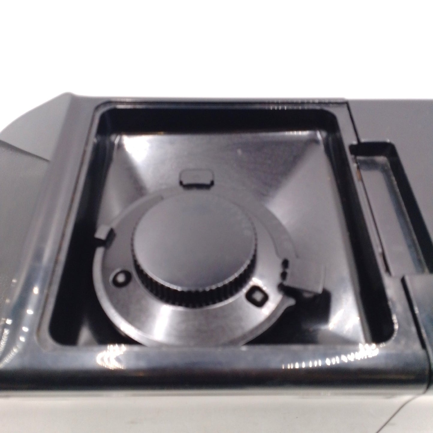 Cecotec Espressomaschine Haushaltsgeräte Superautomatique Cremmaet Macchia Black Rose Leistung 1350 Watt