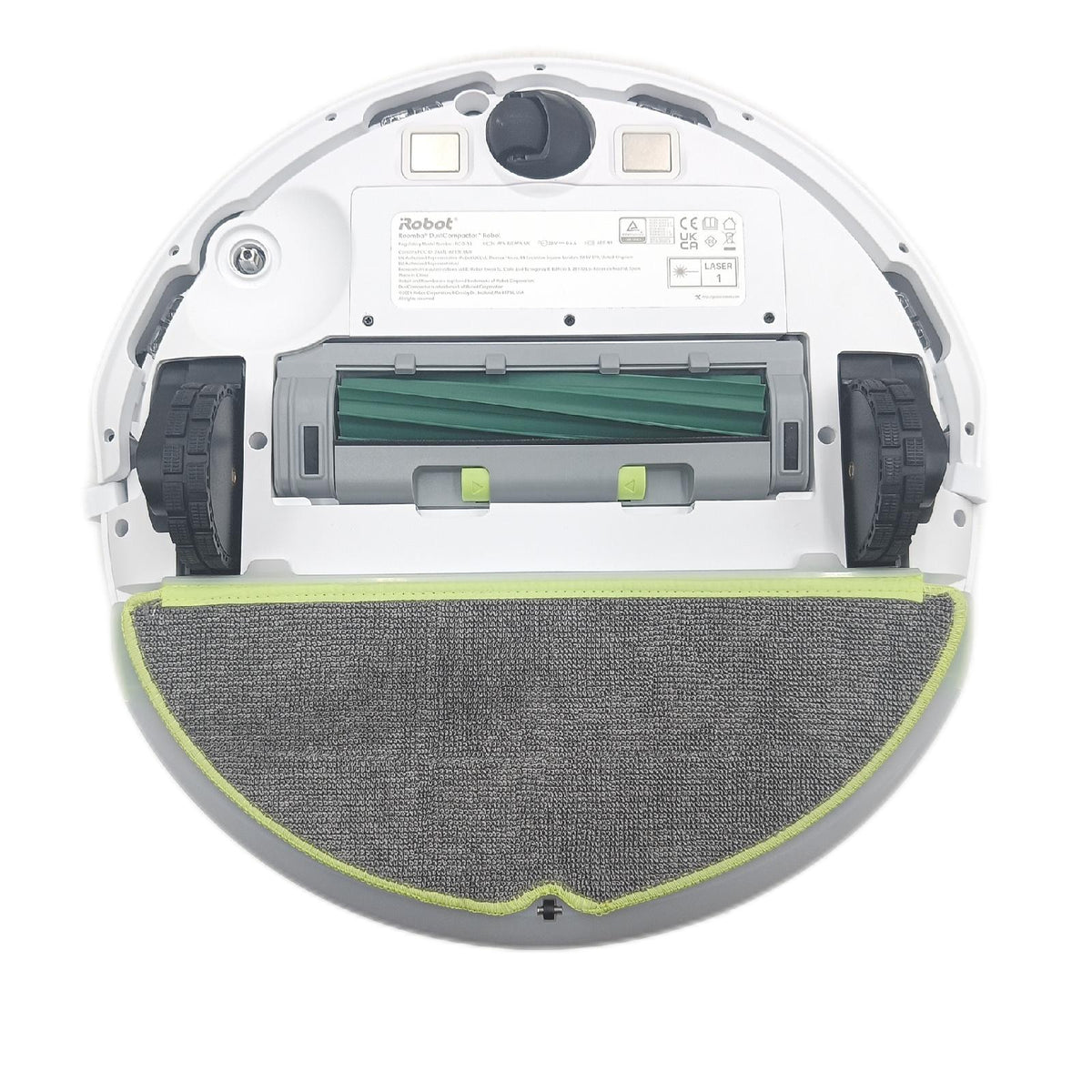 iRobot Saugroboter Staubsauger Roomba 205 automatische Staubverdichtung Reinigung