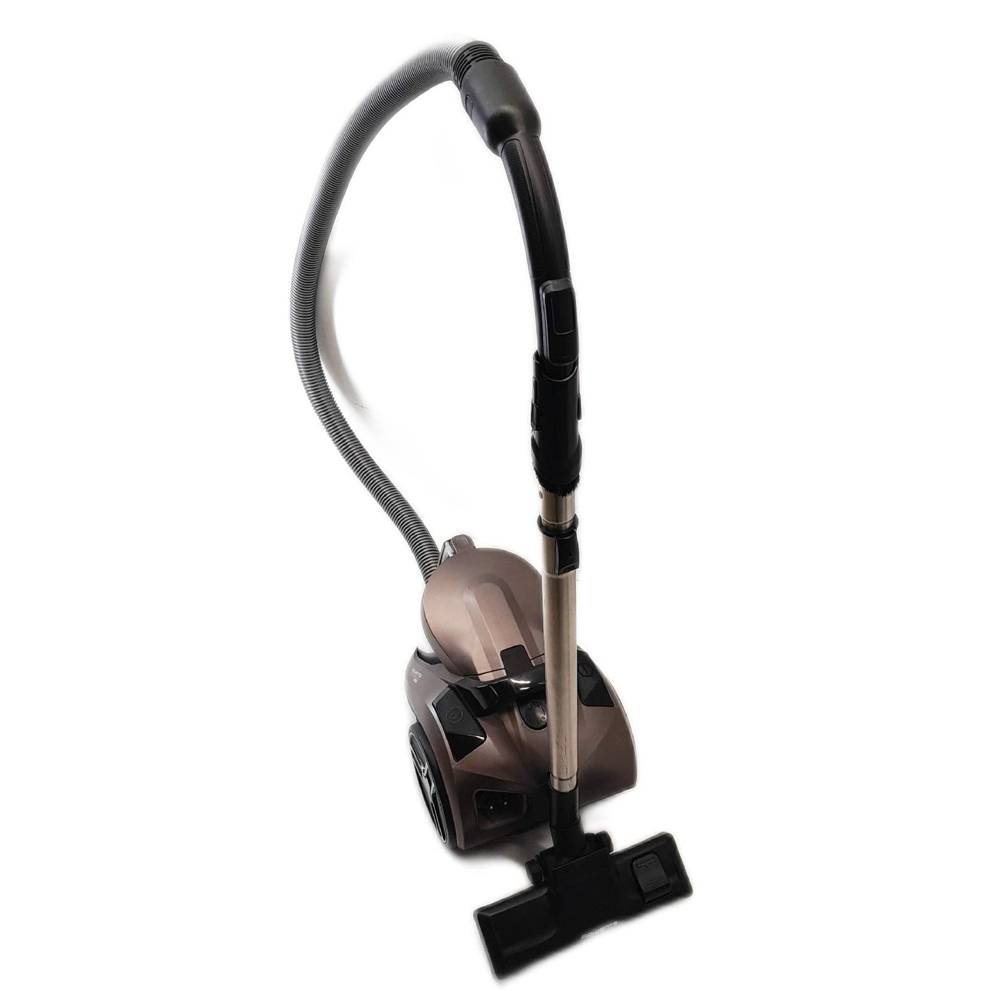 Rowenta RO4B50 Compact Power XXL Animal Bodenstaubsauger unvollständig Turbod