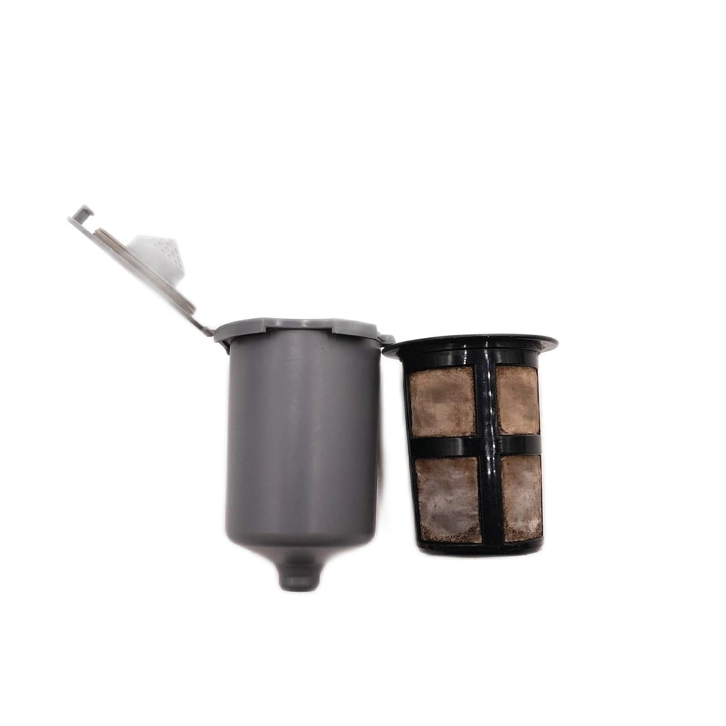 Cuisinart Kaffeemaschine Kaffeezubereiter Küchengeräte One Cup Grind And
