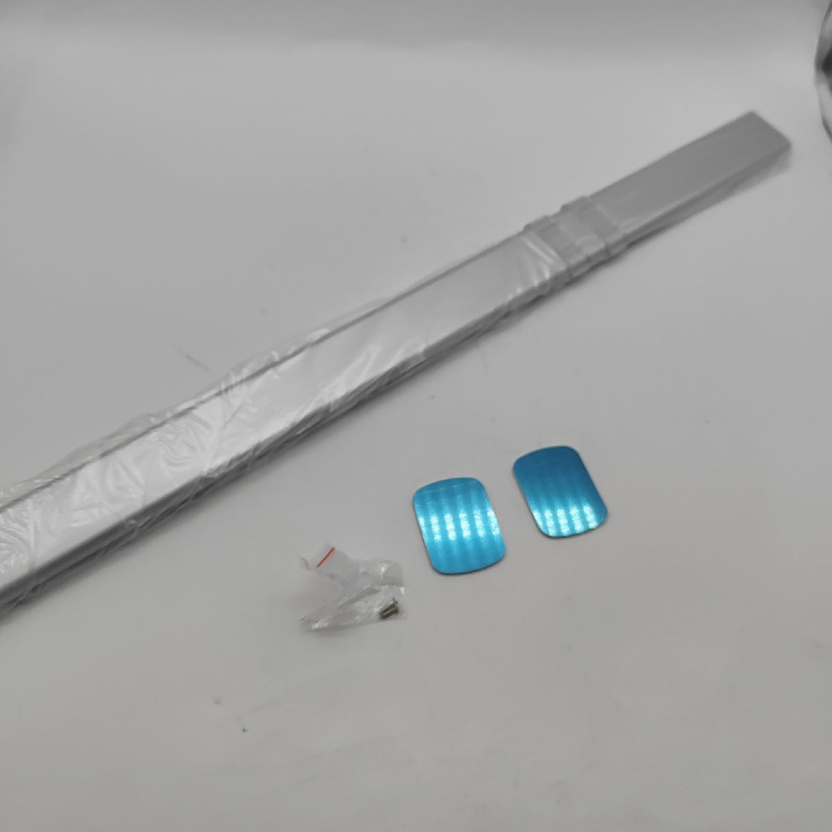 Alyvisun LED Armario Recargable 60 cm Lampe Kleiderschrankbeleuchtung mit Bewegungssensor