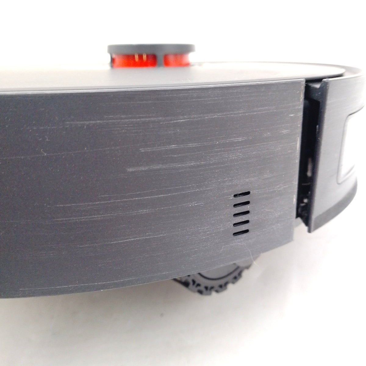 Xiaomi Robot Vacuum X20 Max 8000 Pa Saugleistung duales Mopp System gebraucht