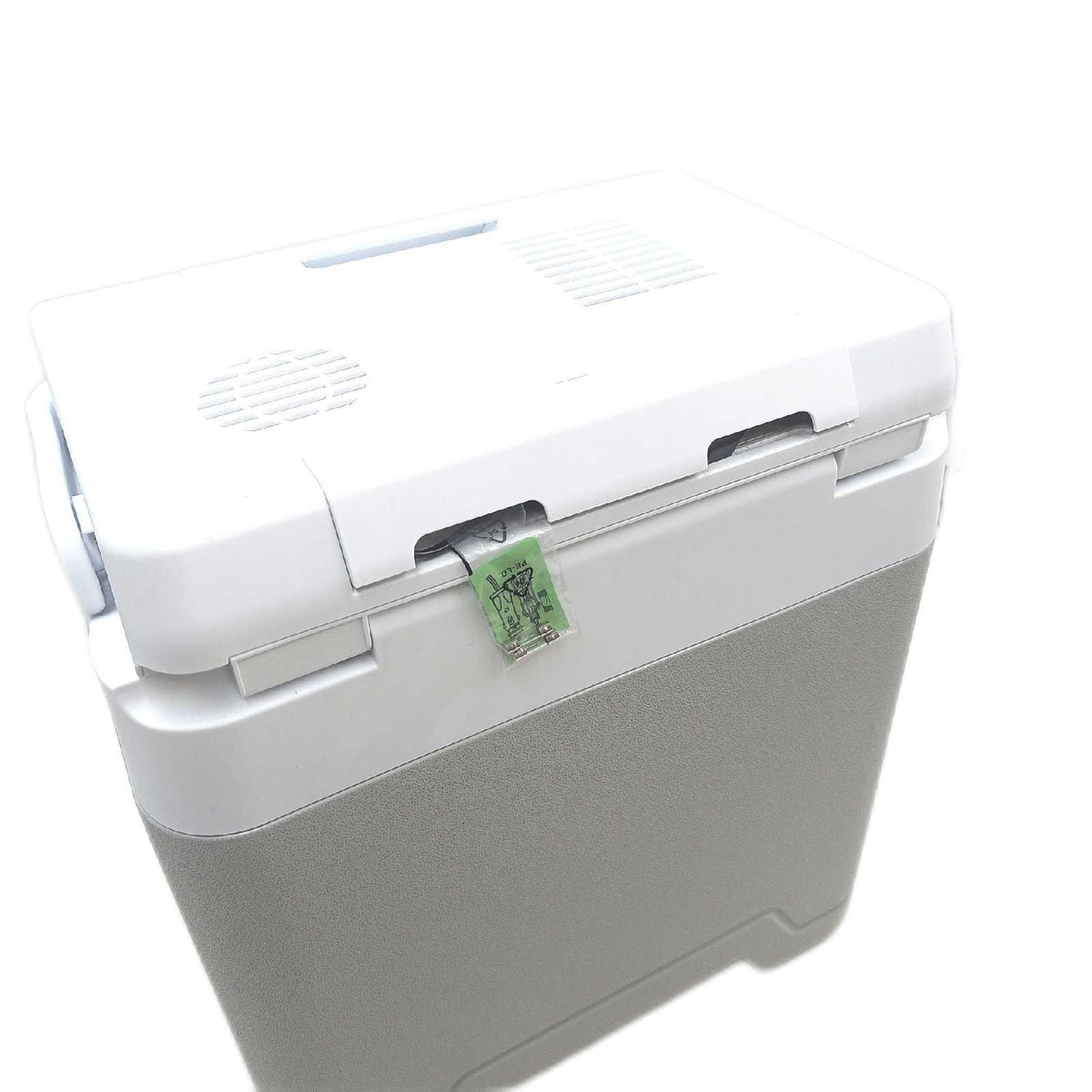 IGLOO elektrische Kühlbox Autozubehör IE27 27 Liter Kompakte kühle