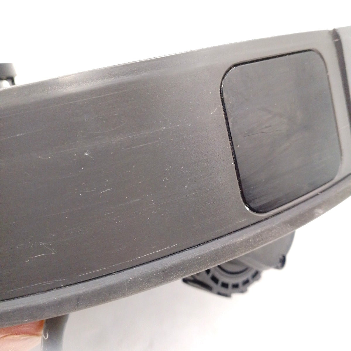 EUREKA NERE10s Saugroboter mit Wischfunktion Automatische Entleerung