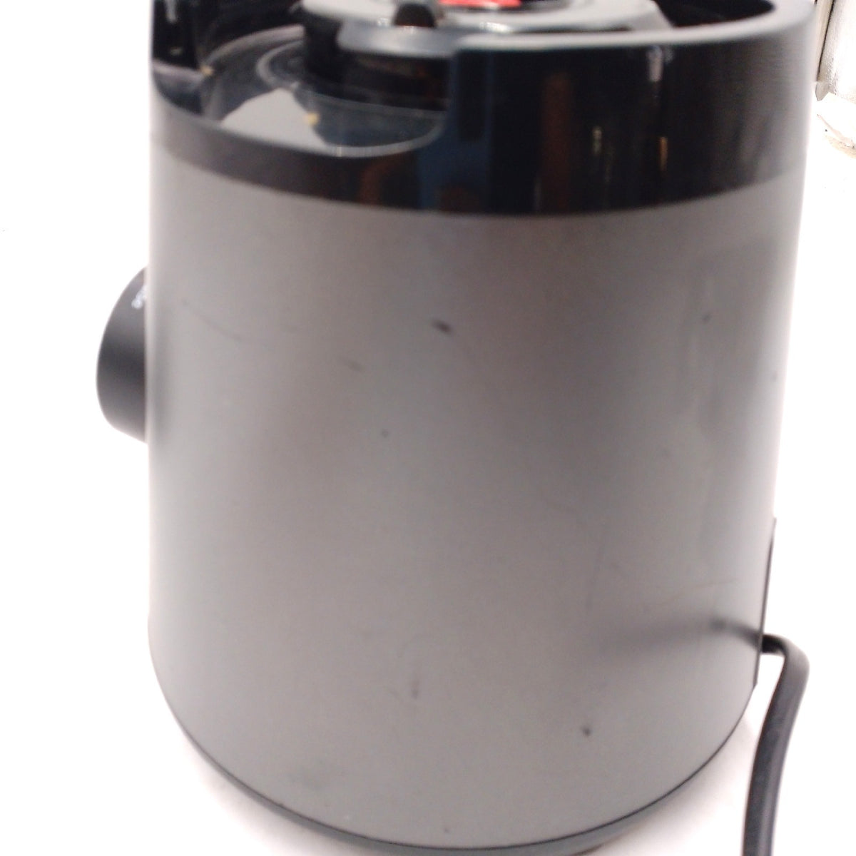 Bosch Standmixer VitaPower Serie 4 MMB6174SN 1200 W Glasbehälter Edelstahlmesser ToGo Flasche