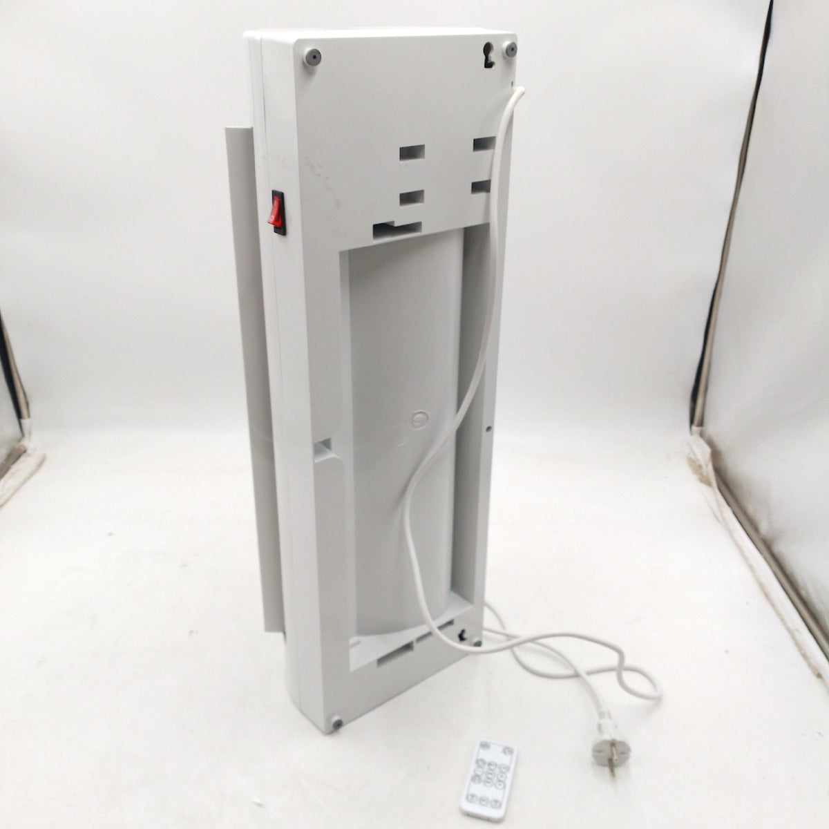 SHX PTC Heizlufer zur Wandmontage 2000W SHX501HEAT