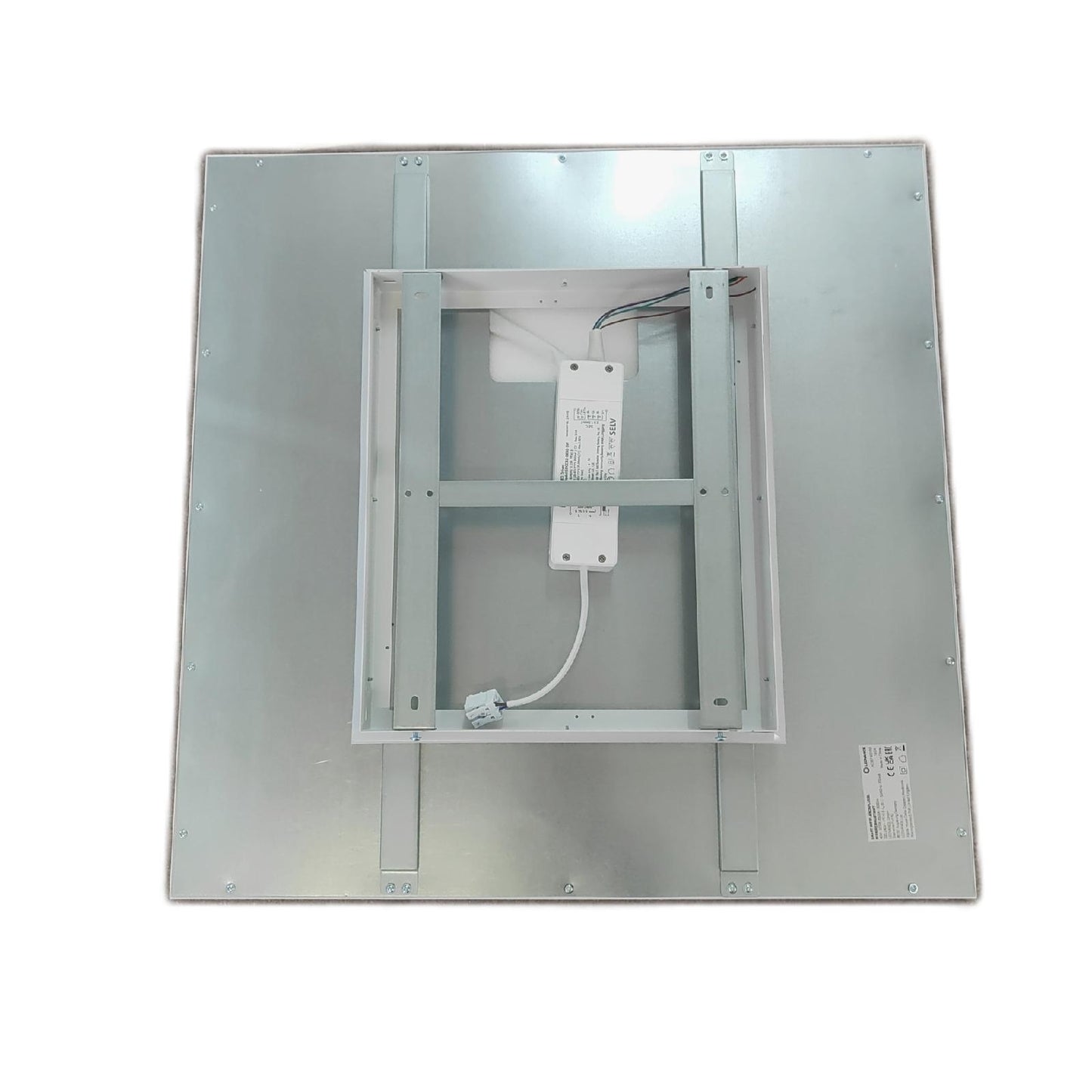 Ledvance LED Deckenleuchte Beleuchtung 40W 3000 Lumen dimm