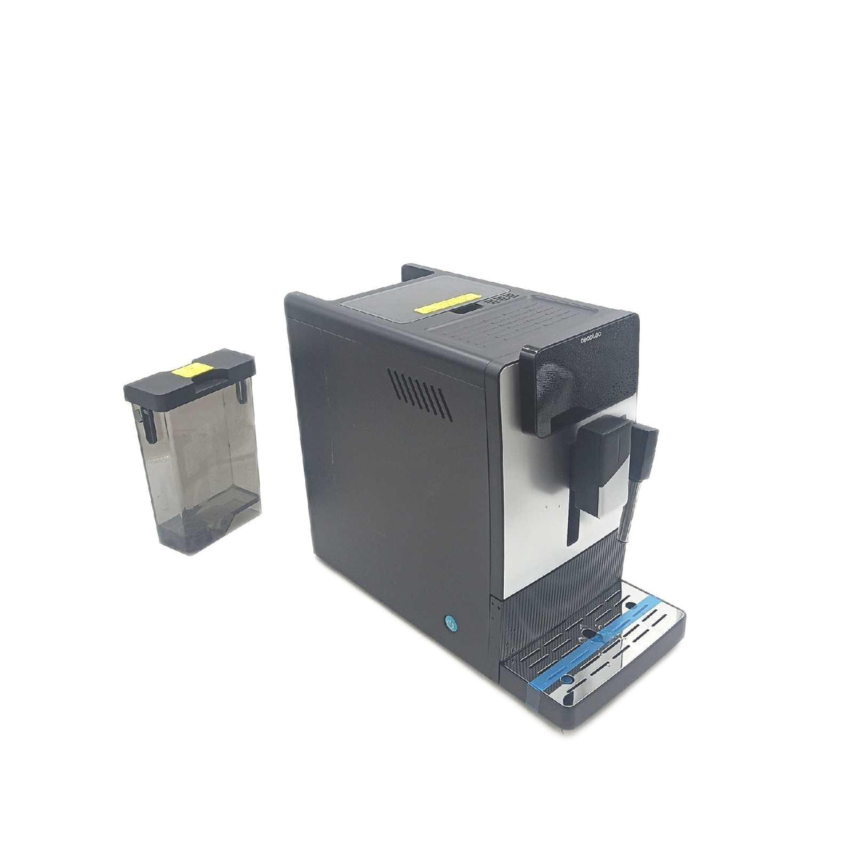 Cecotec Kaffeevollautomat Haushalt Geräte Cremmaet 1350 W 19 Bar 5
