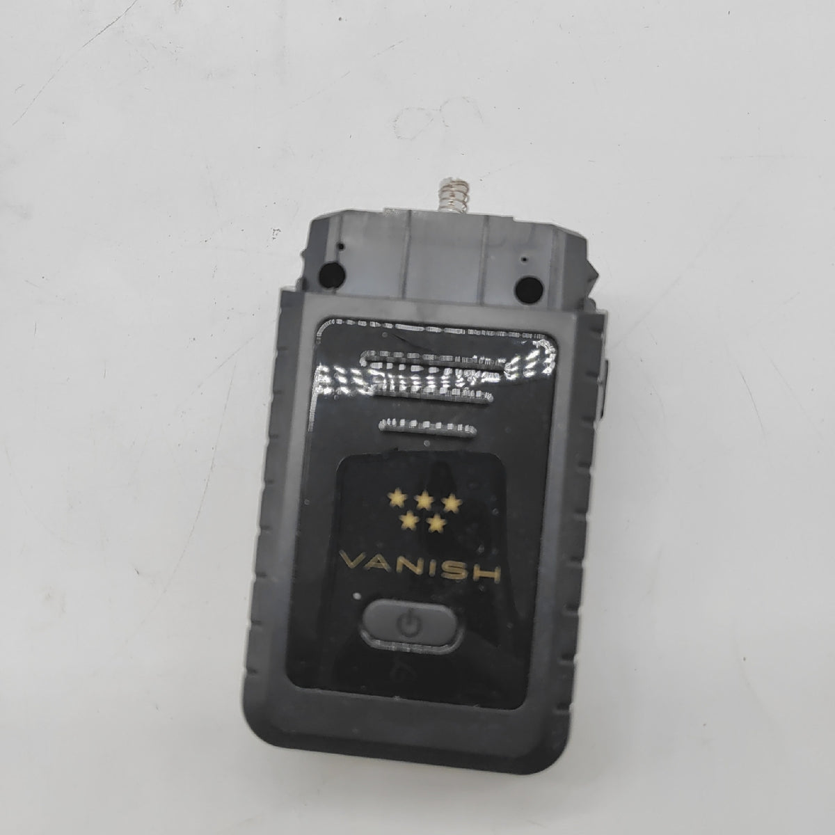 Wahl Professional Vanish Rasierer Trimmer ohne Scherköpfe Defekt