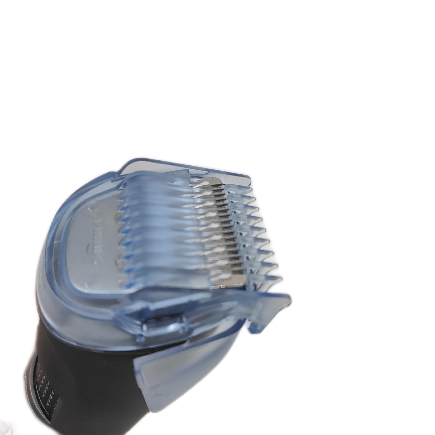 Philips Barttrimmer Herrenpflege Serie 7000 Präzisionselite 40 Einstellungen Styling Groom