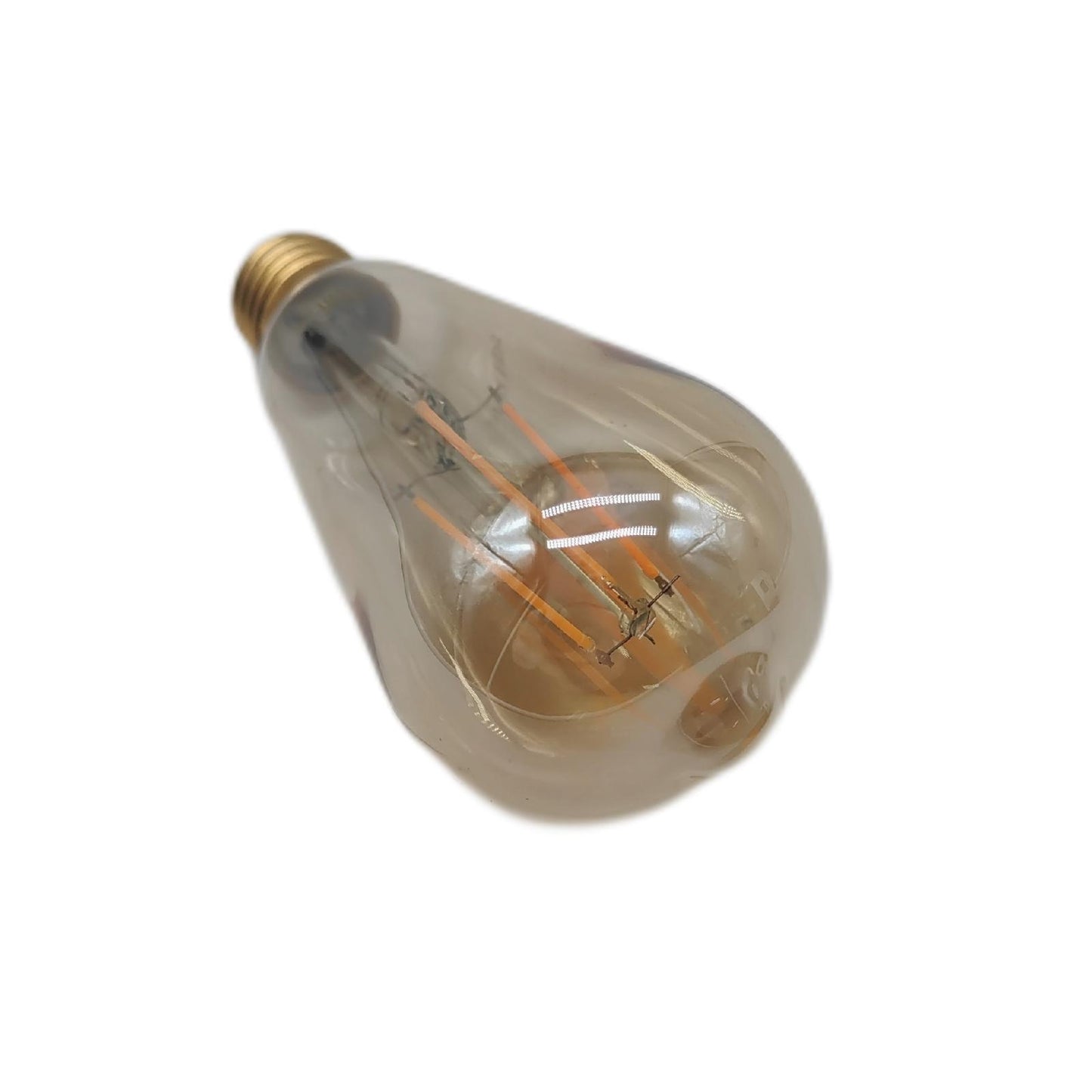 Philips LED Lampe Beleuchtung LEDclassic E27 25W Ersatz warmweiß für Dekoration