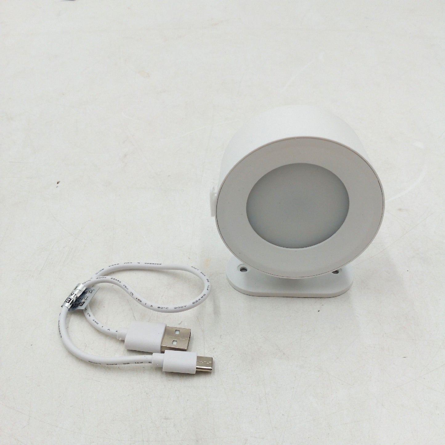 BRILONER Wandleuchte ohne Netzanschluss mit wiederaufladbarer Batterie Wall","ES