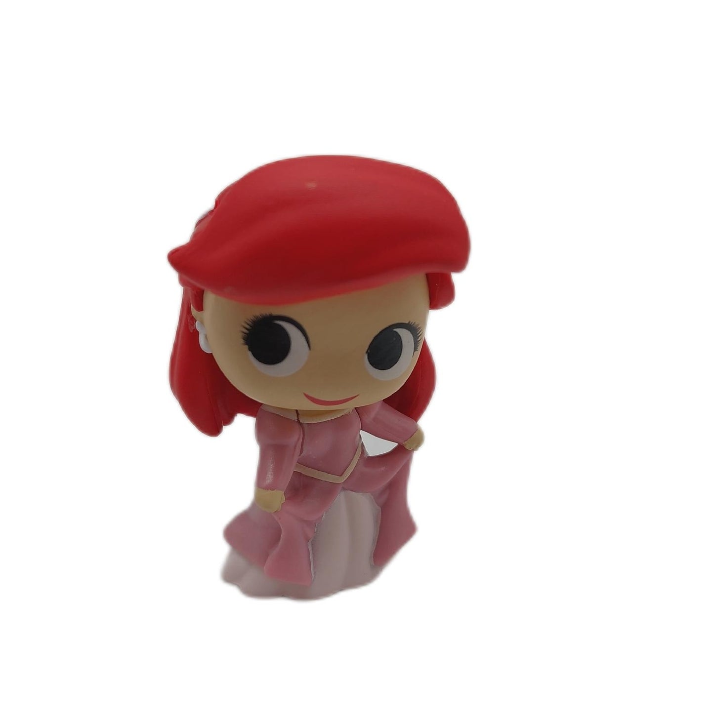 Funko Mystery Mini Ultimative Prinzessin Arielle 1 Mini Geöffnet