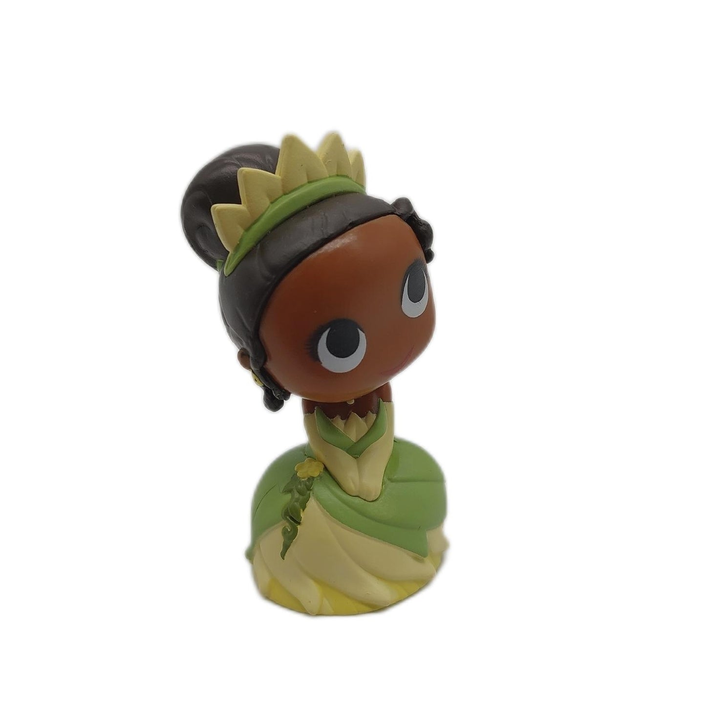 Funko Mystery Mini Ultimative Prinzessin 1 Mini Packung offen