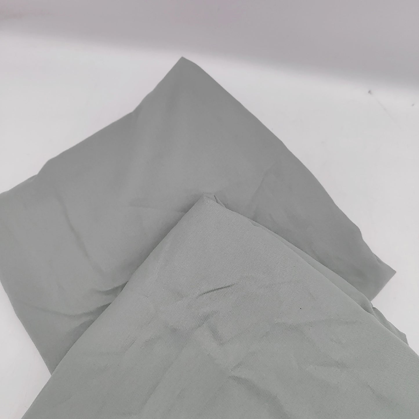 Viel Kissenbezug Deko Schlafzimmer Kissenbezug 80x80 Sage Grün We