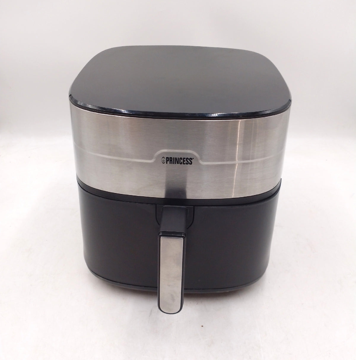 Princess Dual Heat Airfryer 8L XXL Heiluftfritteuse Defekt Griff Br