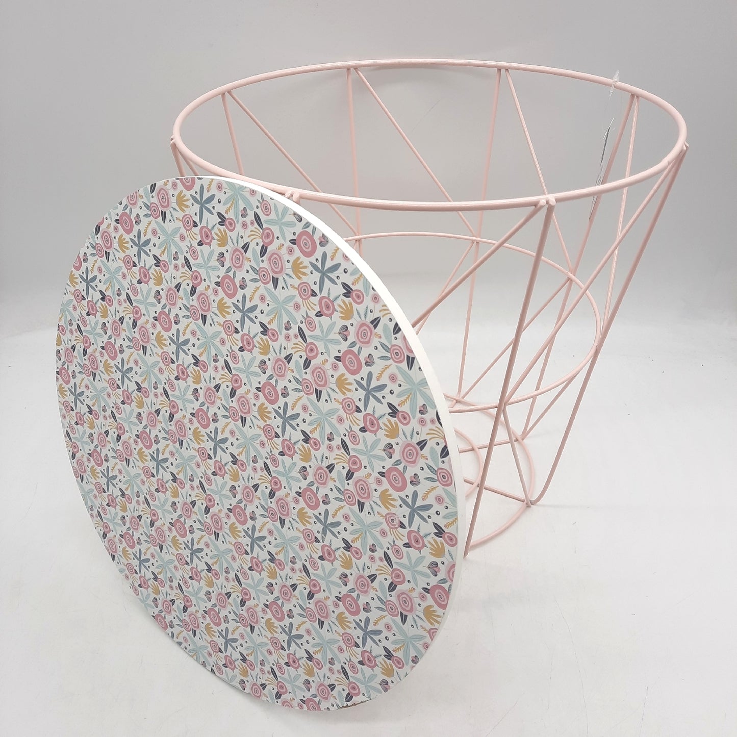 HOME DECO KIDS Hd6905 Aufbewahrungssystem Liberty Kinderzimmer D - Unvollständig